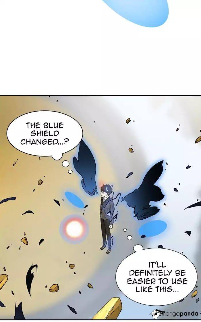 Tower of God Chapter 383 image 061